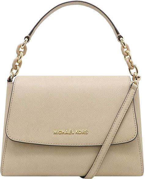 michael kors sofie small ew satchel|Michael Kors Small EW Sofia satchel crossbody .